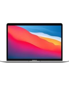 MacBook Air Apple M1 13" 256 GB Plata MGN93LL - PLATA