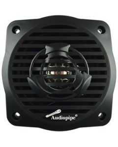 Bocinas marinas coaxiales de 4 pulgadas 100 Watts Audiopipe - CH