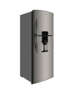 Refrigerador Mabe Rme360Fgmrq0 - Gris - &hellip;