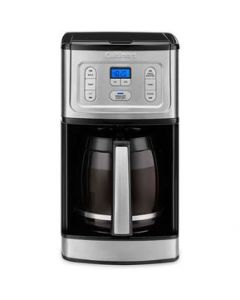 Cafetera Programable 14 Tazas Cuisinart CBC-7400PCESP CTC - Plata