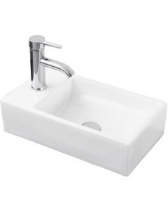 Esatto&reg; Paquete Mini Grand Lavabo Llave Valvula Cespol