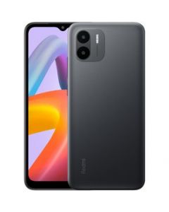 Celular Xiaomi Redmi A2 2GB RAM 32GB Negro