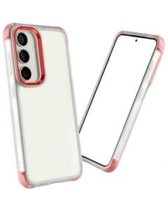 Funda GHOSTEK Covert para Samsung S24 Translucida