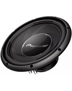 Subwoofer Pioneer 12 PuLG Ts-a30s4 A Series 400rms 1400max