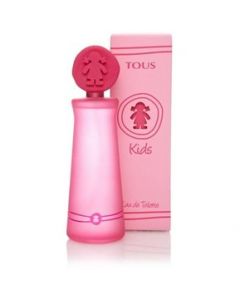 Fragancia para Niña Tous Kids 100 ml Edt Spray