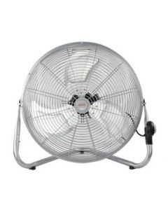 Ventilador 2 en 1 20" MYTEK 3306 aspas metálicas 3 velocidades