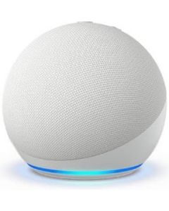 Bocina Alexa Echo Dot 5a Generación 2022 - Blanca