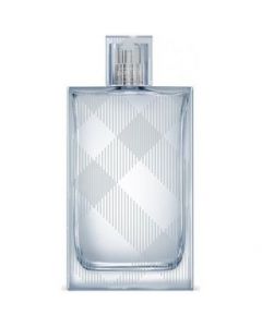 Perfume Burberry Brit Splash de hombre edt 100ml - 100ml