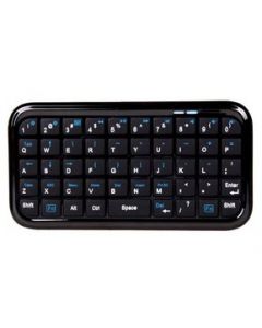 Mini Teclado Inalámbrico Bluetooth 3.0 Para Celular Tablet