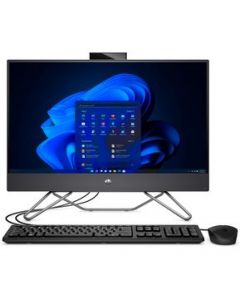 HP Pro 240 G9 All-in-One 23.8", Intel Core i5-1235U, 8GB, 256GB Win11 Home Negro