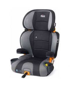 Autoasiento Para Bebé Chicco Kidfit Adapt Plus Booster Bajo