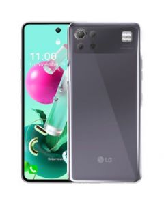 Celular LG K92 128gb 6gb Ram Desbloqueado - Purple