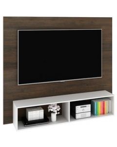 Mueble Para TV De 50 A 65 Pulgadas Con Repisa