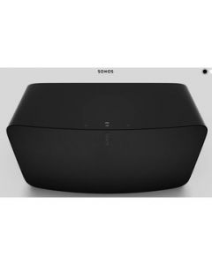 Bocinas Sonos Five Negro