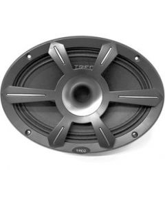 Medio Rango 6x9 Pulgadas Open Show Pro Series Treo Tr-69mrd-2