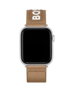 Correa Hugo Boss Ocean Plastic Compatible Apple Watch Unisex