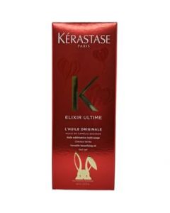 Kérastase Elixir Ultime LHuile Originale - Rabbit Rouge 100ml