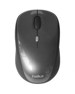 Mouse Inalambrico Taika TK-WM200-H 1600 dpi Usb Nano 2.4 Ghz rango 8m