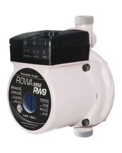 Presurizador Mini RW9 Rowa - &hellip;