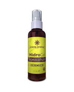 HIDROGEL TEPEZCOHUITE USO DERMICO 50 ML