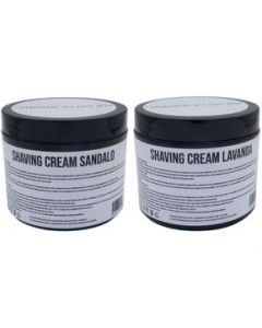 The Art Of Shaving Kit Crema De Afeitado Sandalo Y Lavanda - 1