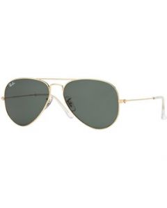 Lentes Ray Ban Aviador RB3025 W3234