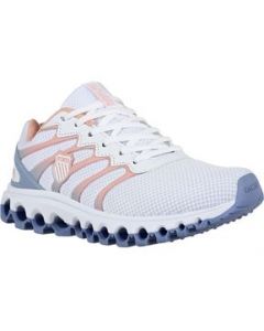 Tenis Dama Casual K-swiss Tubes - 25