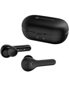 Audífonos Inalámbricos Motorola Moto Buds 085 TWS Bluetooth Negro