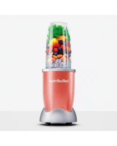 Nutribullet Pro 900 W, 900 ml &ndash; Coral