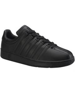 Tenis Caballero K-swiss Classic Negro - 27