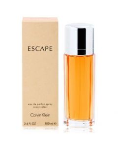 Perfume Escape Para Dama De Calvin Klein Edp 100ml Original - 100ml