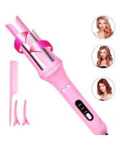 Rizadora Para Cabello Profesional Automática Cerámica 32mm