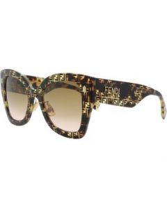 Lentes de Sol Fendi FF0434GS 2VMM2