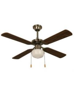 Ventilador de Techo Maya Antique 42 - &hellip;