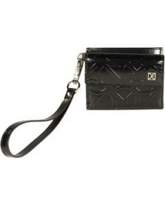 Cartera Cloe para Mujer Chica con Maneral Negro - CHICA