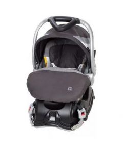 Portabebe Autoasiento Baby Trend Flex-loc Latch Cubre Pies