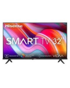 Television Hisense 32a45kv 32a45kv Negro 6942147499160