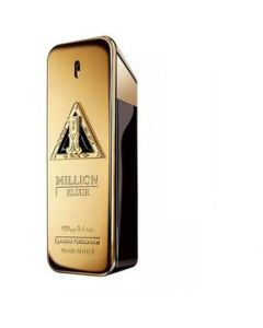 Perfume 1 Million Elixir Eau de Parfum, 100 ml Hombre