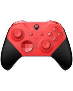 Control Xbox Joystick Elite Series 2 XS Core Red