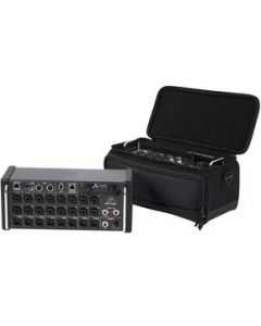 Mezcladora Digital 18 Canales C/Funda Behringer XR18-Negro