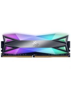 Memoria Ram XPG Spectrix D60G DDR4 3200MHz 8GB Non-ECC CL16 - False