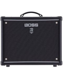 Combo para Guitarra Eléctrica 50W BOSS Katana 50 MKII-Negro