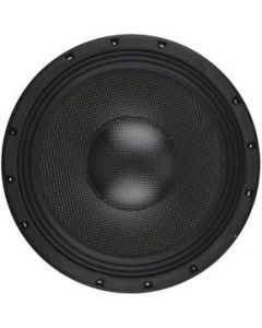 Medio rango de 10 pulgadas 400 Watts Audiopipe - M