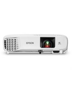 PROYECTOR EPSON POWERLITE E20 3400 LUMENS V11H981020