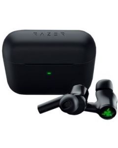 Audifonos Inalambricos Razer Hammerhead Hyperspeed TWS Negro