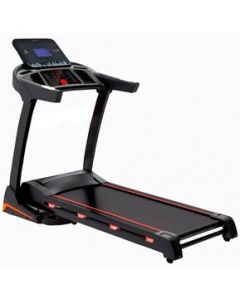 Caminadora Eléctrica 3.5 Centurfit Profesional HP Gym  Pantalla LCD Bluetooth