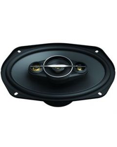 BOCINA 6X9 4 VIAS 450WATTS 92DB PIONEER - .