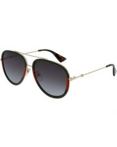 Lentes de Sol Gucci GG0062S-003 57 - 57