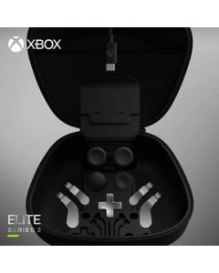 Paquete de Complementos para Control Elite Series 2