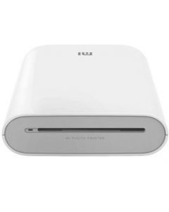 Impresora Portátil Xiaomi Para Celular iOS / Android - Blanco